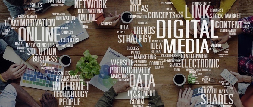 Les valeurs du digital - Première partie - Unow